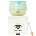 Honeybalm Lippenbalsem Mint 5,5 gram