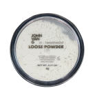 John van G Loose Powder 01 Transparent - Peachy Perfection 1 stuk