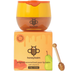 Honeybalm Lippenbalsem Caramelized Pear 6,5 gram