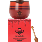 Honeybalm Lippenbalsem Cherry 5,5 gram