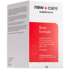 New Care Brein Formule 90 Tabletten