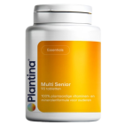Plantina Multi Senior Vegan 90 tabletten