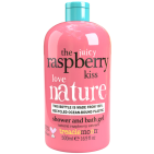 treaclemoon Bath & Shower Raspberry Kiss 500ml
