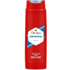 Old Spice Spice Showergel Whitewater 400 ml
