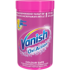 Vanish Oxi Action Color Safe 1500 gram