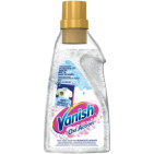 Vanish Oxi Action Booster Wasgel Whitening 750 ml