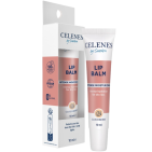 Celenes Cloud Berry Lip Balm Intense Moisturizing 10ML