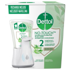 Dettol No touch gadget carton 1stuk