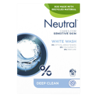 Neutral Waspoeder Wit Parfumvrij 1188gr