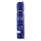 Nivea Deo Spray Women Protege & Cuida 48h 200 ML