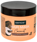 Sence Hair Mask Coconut 500 ML