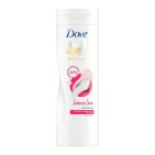 Dove Body Milk Intensive 400 ML