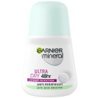 Garnier Mineral Ultra Dry 48h 50 ML