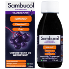 Sambucol Immuno 230 ml