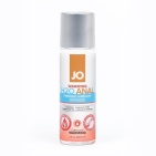 System Jo Glijmiddel Anaal Verwarmend 75 Ml 75ml