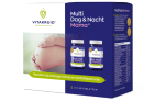 Vitakruid Multi Dag & Nacht Mama 2x30 Tabletten