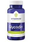 Vitakruid Glycodin 90 Vegetarische capsules