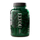 Elvou Female Formula 60 Capsules