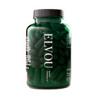 Elvou Male Formula 60 Capsules