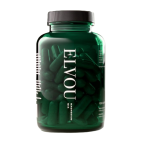 Elvou Magnesium Mix 120 Capsules