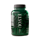 Elvou Sleep Formula 60 Capsules