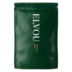 Elvou Grasgevoerde Whey Cacao 1000 Gram