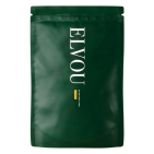 Elvou Electrolytes Citrus 300 gram