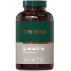 Bonusan Quercetine 250mg 120 capsules