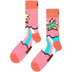 Happy Socks Super Mom Sock 36-40 