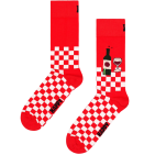 Happy Socks Wine And Dine Sock 36-40 