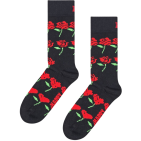 Happy Socks Rose Hearts Sock 36-40 