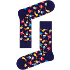 Happy Socks Ice Cream Sock 36-40 