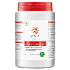 Vitals Vitamine C met Magnesium 90 Capsules
