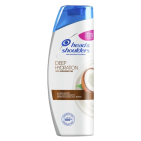 Head & Shoulders Shampoo Coconut Oil Deep Hydration 250 ML|