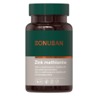 Bonusan Zinkmethionine 15mg 90 Capsules