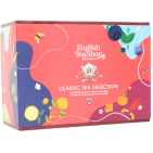 English Tea Shop Classic Tea Bio 12 Stuks