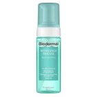 Biodermal Reinigingsmousse alle huidtypen 150ml