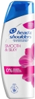 Head & Shoulders Smooth and Silky 250 ML