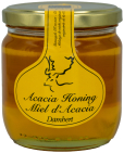 Damhert Acacia Honing 500 Gram