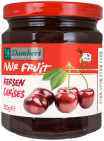 Damhert Puur Fruit Confituur Kersen 315 Gram