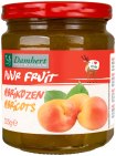 Damhert Puur Fruit Confituur Abrikozen 6 x 315 Gram