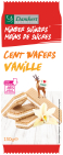 Damhert Centwafers Vanille 150 Gram