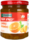 Damhert 100% Sinaasappel Confiture 6 x 315 Gram