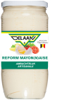 Damhert Mayonaise Reform Groot 710 Gram