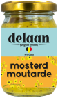 delaan Mosterd de Luxe 190 Gram