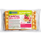 Damhert Eiwafels Gluten Free 100 Gram