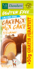 Damhert Cakemix 400 Gram