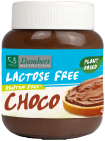 Damhert Chocopasta Lactosevrij 400 Gram