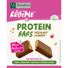 Damhert Afslank Proteïnereep Chocolade Noot 240 Gram