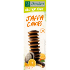 Damhert Gluten Free Jaffa Cakes 150 Gram